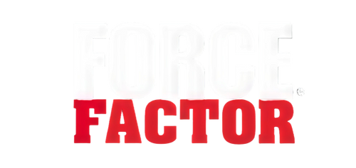 FORCE FACTOR