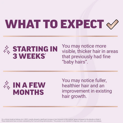 Daily Wellness  Hair Growth Accelerator Soft Chews